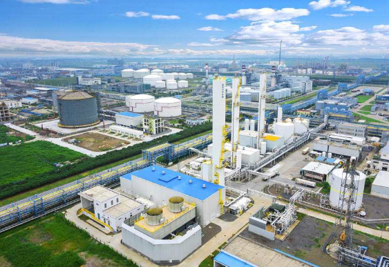 化學(xué)工業(yè)